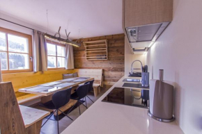 Appartamenti Residence Pars